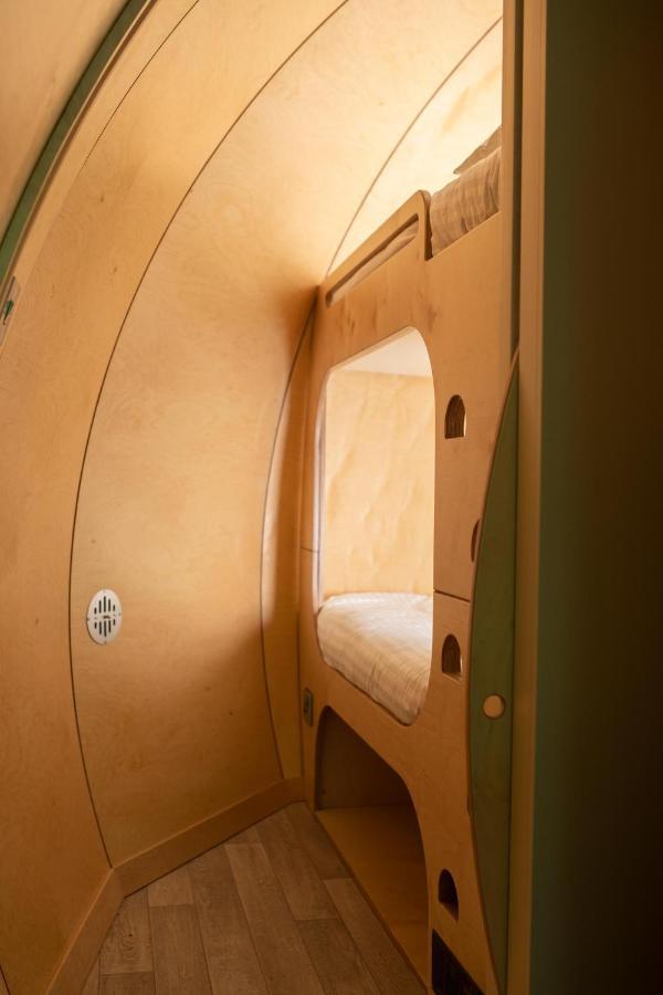 Further Space At Leitrim Lodge Luxury Glamping Pods Mourne Mountains Newcastle  Exteriér fotografie